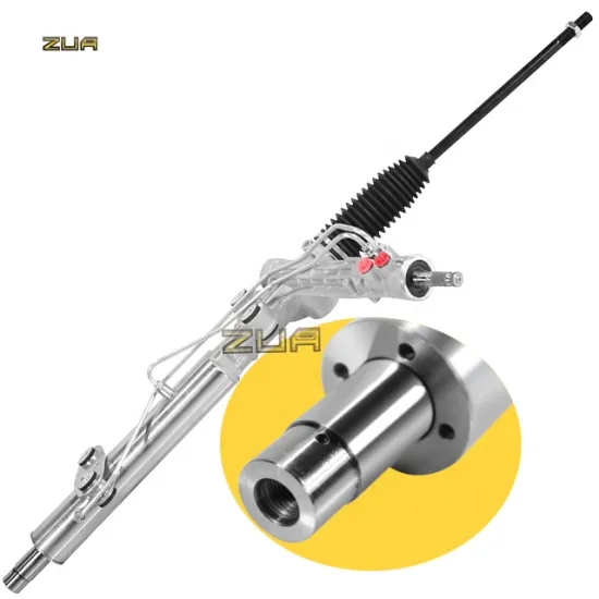 Power Steering Gear Box for Mercedes-Benz Sprinter 901 902 903 (2001) - Factory Direct Sale (LHD)