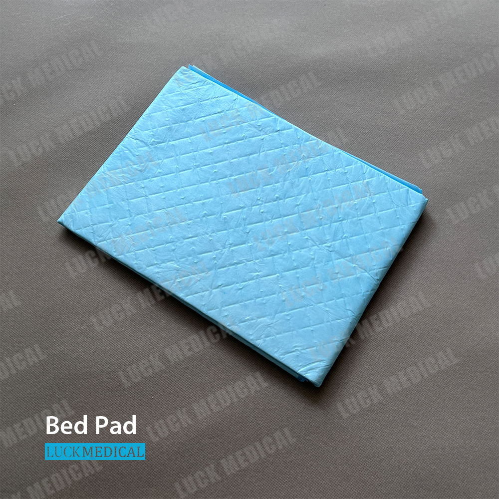 Disposable Medical Underpad Non-Woven