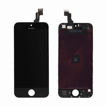 LCD digitizer assembly for iPhone series