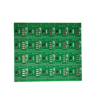 Chip Replacement Search Engine: Alternative Options for 410, 411, 401, and 705 Models