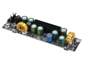 120w 12v Dc-dc Mini Itx Power Module With Precision Inspection