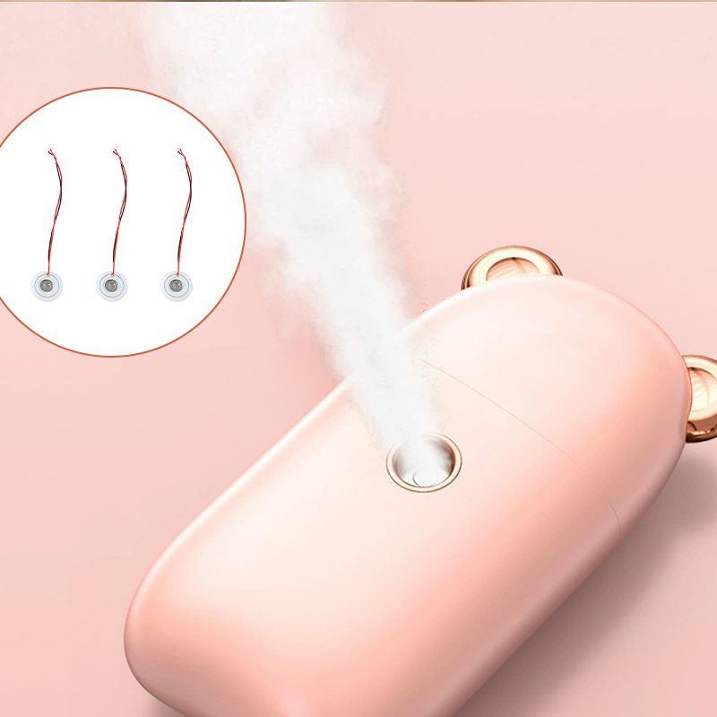 Handheld Water Replenishment Instrument atomizer plate