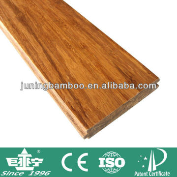 Stained bambu flooring/matte bamboo flooring