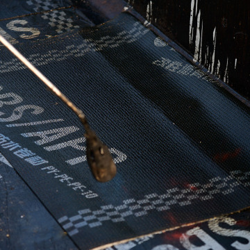Heating Torch for Modified Bitumen Roof Waterproofing Membrane