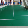 gelanggang badminton kualiti terbaik Penutup lantai