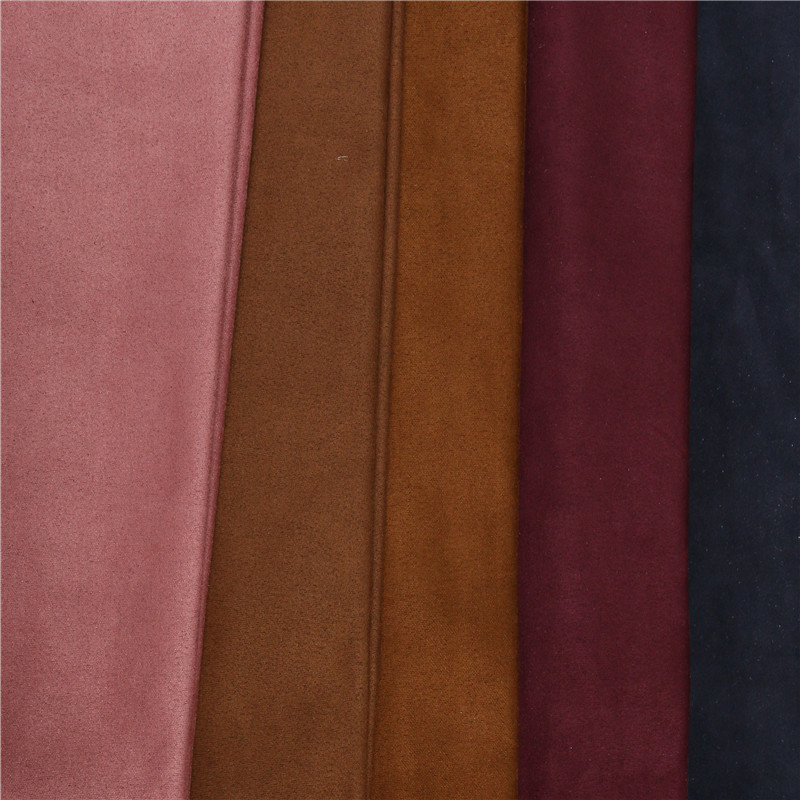 Custom Chalom Squba PD Brushed Knit Dyed Fabric