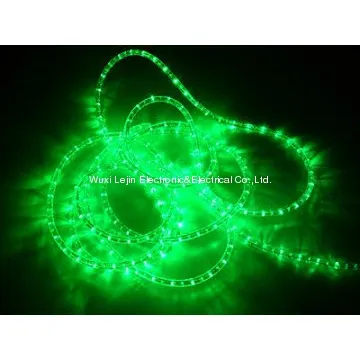 LED rope light/ christmas led rope light/ Decorative christmas light
