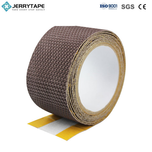 Jerry Tape Free Proben Teppich Anti-Rutsch-Klebeband