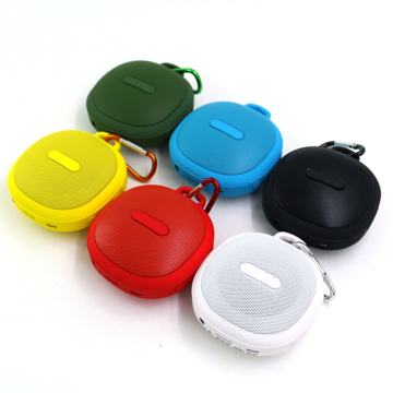 High quality Bluetooth speaker Wireless with Call pick up/hang up function Support micro card reader portable lautsprecher
