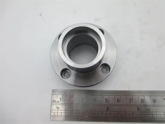 Custom CNC Aluminum Cutting Tools