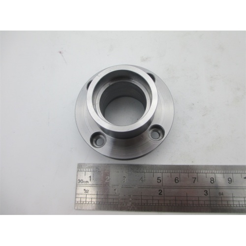 Custom CNC Aluminum Cutting Tools