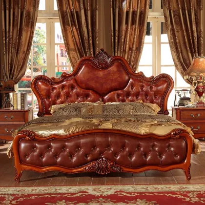 European style bedroom furniture sets royal furniture bedroom sets