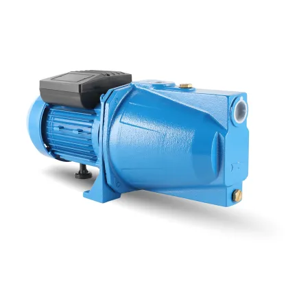 Self-Priming Garden Pump JSW/JSP Series for Clean Water Transfer
