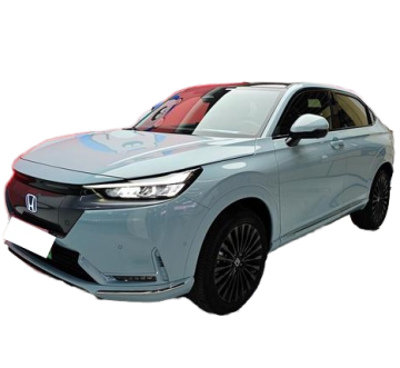 2023 Model e NP1 Jipai 510km Range Pure Electric Used Car