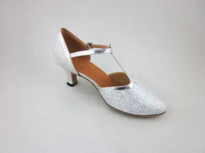Girls ballroom shoes Size 4