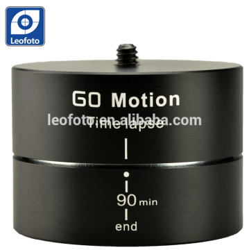 360 degree 90 Minutes Rotating Tripod Time Lapse Stabilizer for Go pro