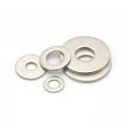 stainless steel flat washer DIN125 price