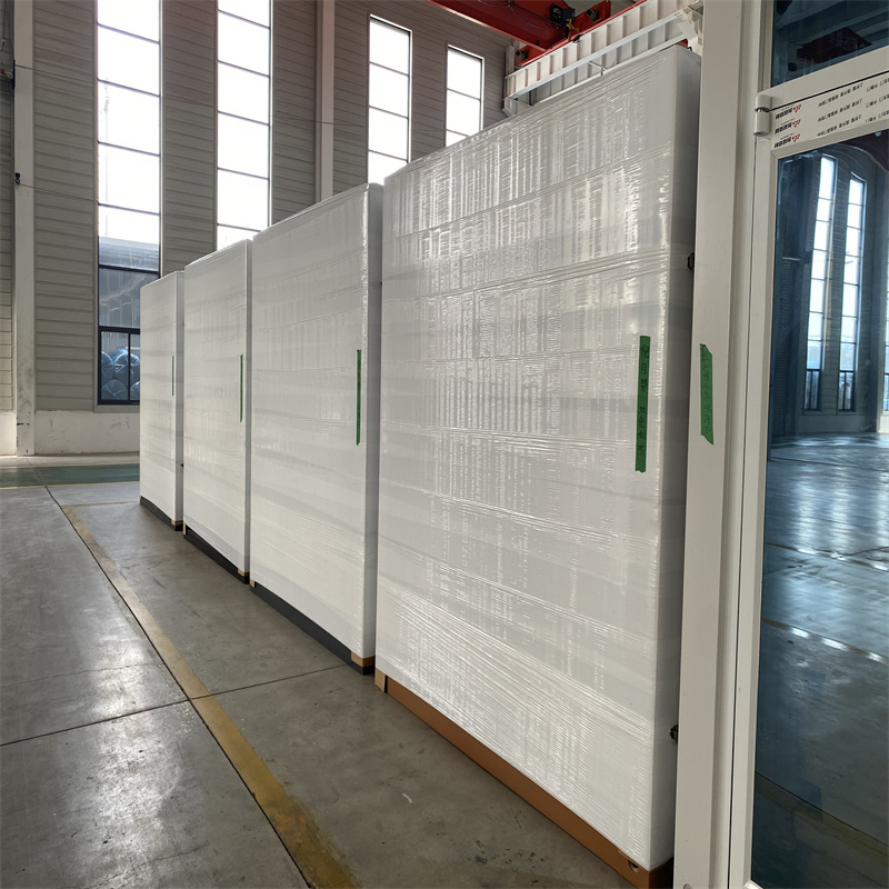 Container House Charging Room02