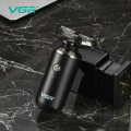 VGR V-317 Αδιάβροχο IPX5 Electric Shavers για άνδρες