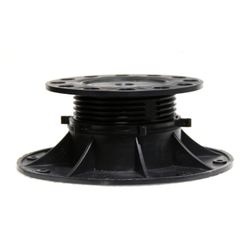 50-70mm Adjustable Decking Joist Raisers and Pedestals: Enhancing Your Outdoor Space