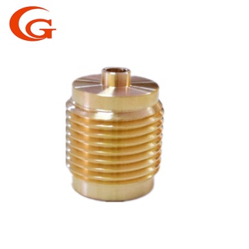 تركيبات نحاسية مقاومة للتآكل لاستخدامات السباكة