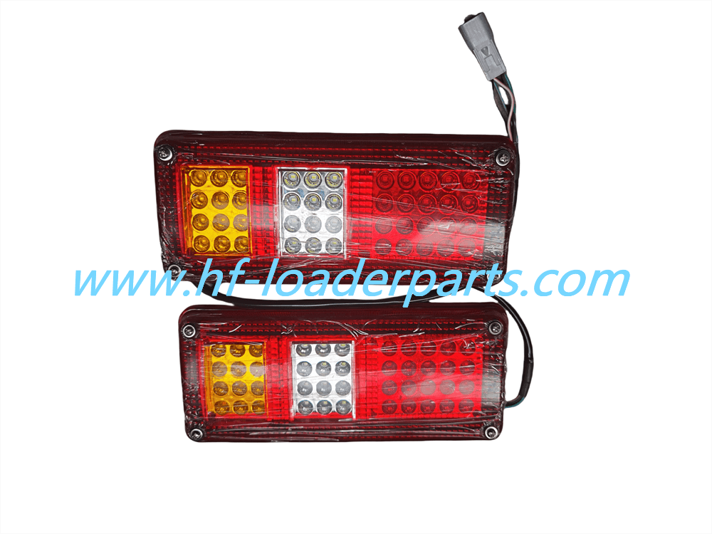 803587849 Tail Combination Lamp Spare Part for XCMG