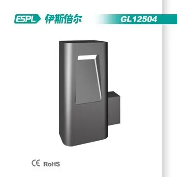 Anti aging outside garden lighting CE ROHS TUV certification