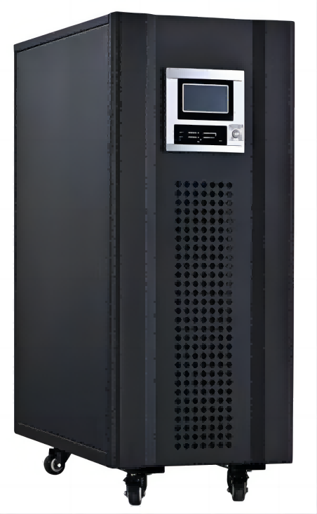 Three Phase Industrial Low Frequency Online UPS