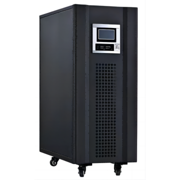 Three Phase Industrial Low Frequency Online UPS