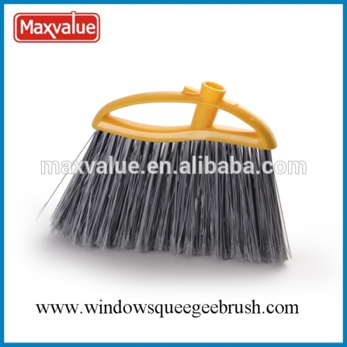 wonder whisk plastic material that is made broom