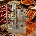 Spice Mirchi miltelių gamybos šlifavimo mašina