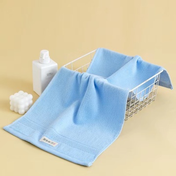 Customized Hotel Cotton Towels