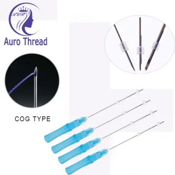 Tornado Screw Pdo Thread Lift