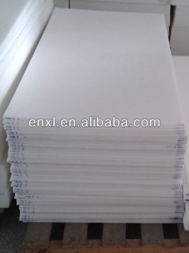 White Delrin sheet /POM sheet