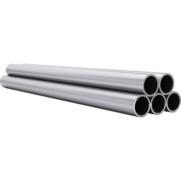 High Quality Industrial Titanium Alloy Pipes