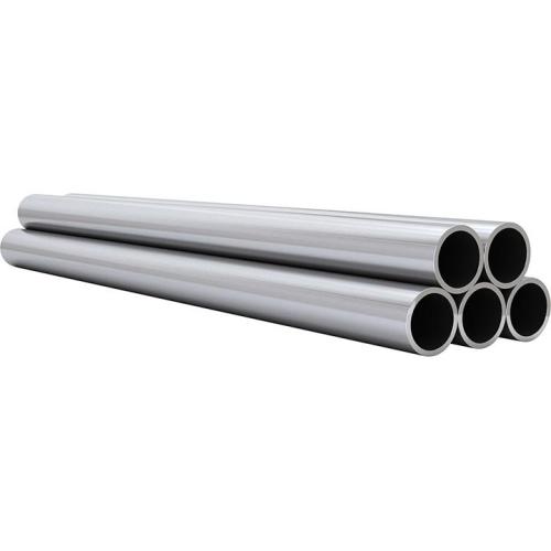 High Quality Industrial Titanium Alloy Pipes