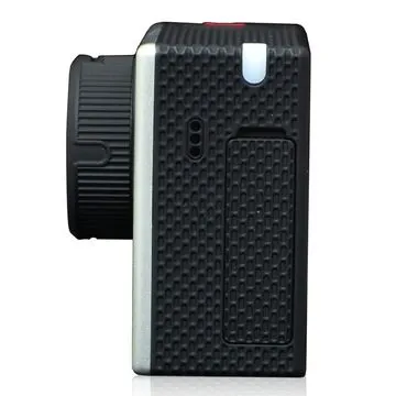 Removable battery/GoPro similar sports cameras, GoPro accessories optional