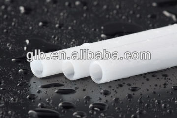 PERT Pipe