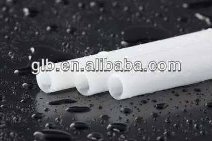 PERT Pipe