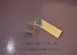 Retroreflection Penta Optical Prism Lenses With Alignment S