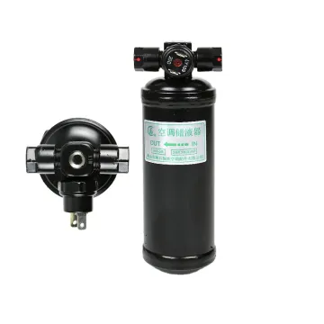 515 Universal Automotive Air Conditioner Dryer Filter for R134A Refrigerant