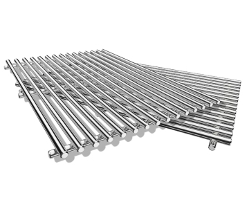Stainless Steel BBQ Grill Grate