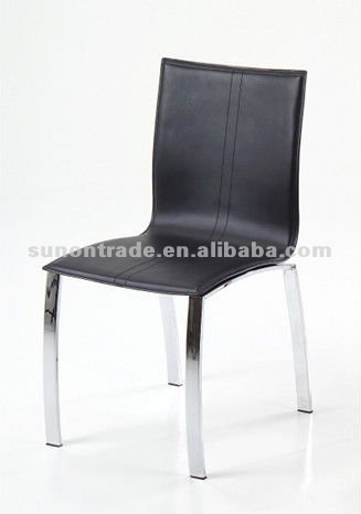 bent wood dining chair