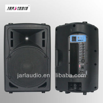 USB/SD port Live Sound Packages large format sound reinforcement system