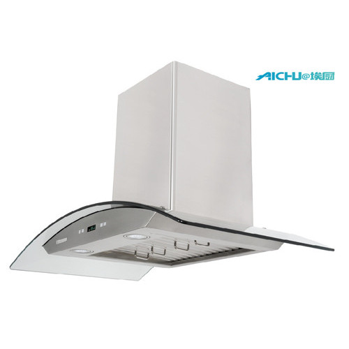 Extreme Air Range Hood Installation Bewertungen