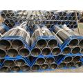 Tubes sans couture non sans canon pour cylindre hydraulique