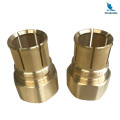 Brass Pipe Phụ tùng Custom Dịch vụ