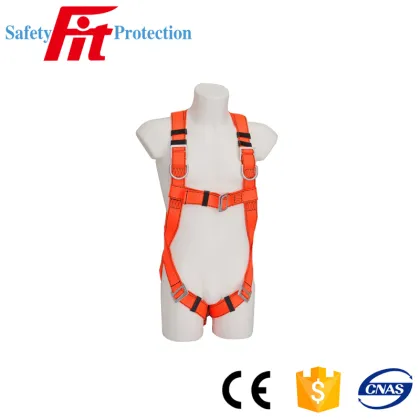 five-point electrician safety belts for lineman