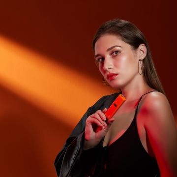 LEME Heating Device SIP - Orange