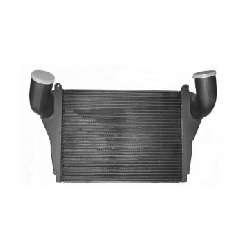Auto-onderdelen Kamaz Intercooler voor Kamaz Truck 53205A 53205A-1172010 53205-1170300